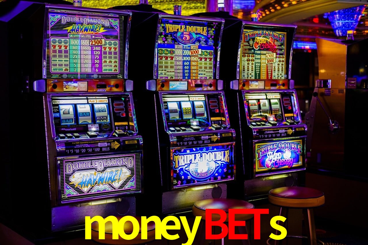 Descubra a Magia dos Jogos de Arcade no moneybets